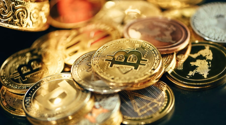 کاهش شدید بازار رمزارزها؛ ۵ ارز دیجیتال به منطقه خرید استراتژیک رسیدند