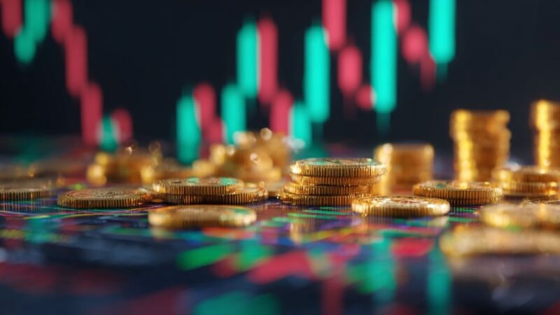 تثبیت بیت‌کوین بالای ۹۶ هزار دلار و رشد چشمگیر آلت‌کوین‌ها