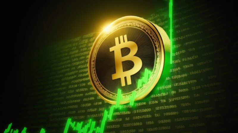 بازگشت بیت‌کوین به بالای ۹۱ هزار دلار پس از اظهارنظرهای صعودی مایکل سیلور