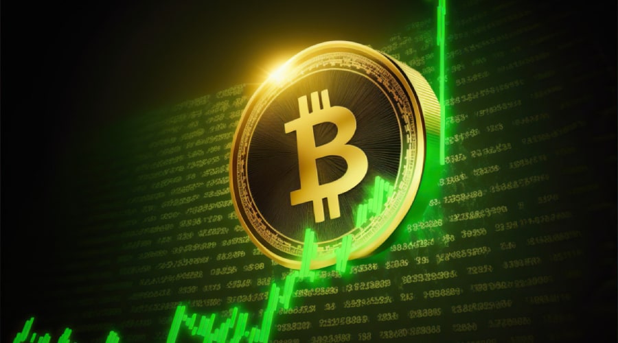 بازگشت بیت‌کوین به بالای ۹۱ هزار دلار پس از اظهارنظرهای صعودی مایکل سیلور