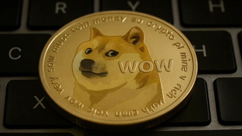 دوج کوین 27 برابر می‌شود؟!