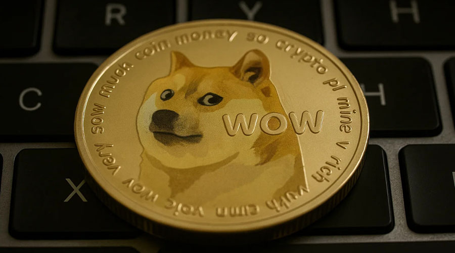 تحلیل تکنیکال دوج کوین: نوسانات قیمت و تاثیر ETF بیت‌وایز