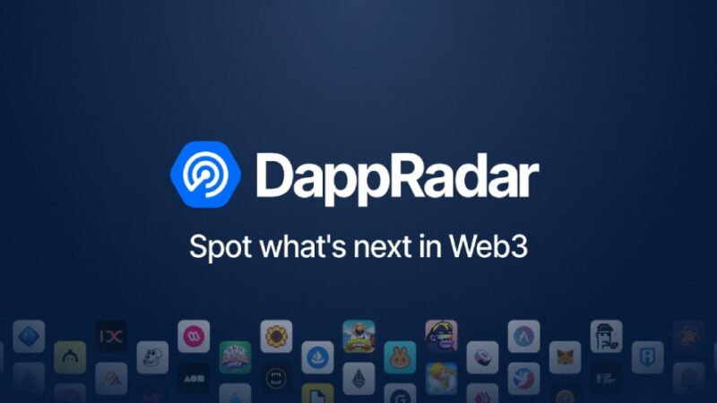 تعطیلی قریب‌الوقوع پلتفرم تحلیلی دی‌اپ رادار و آینده توکن RADAR