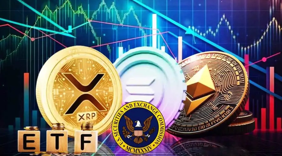 فرصت طلایی برای تازه‌واردان؛ ETFهای مبتنی بر چند رمزارز در حال فراگیر شدن!