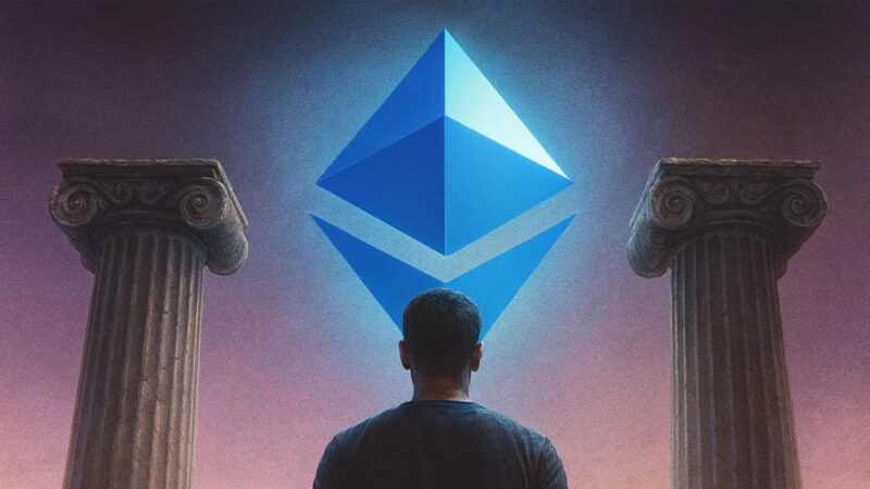 تغییر مدیریت و رشد خزانه اتریوم بیت‌ماین در بازار ارز دیجیتال