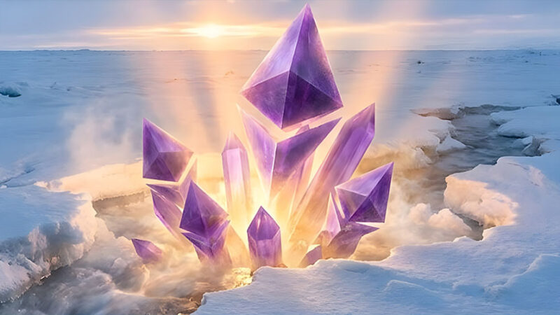 اتریوم با حفظ حمایت روانی ۲۸۰۰ دلار، به کدام قله می‌تازد؟