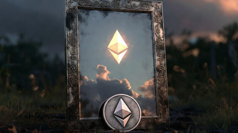 اتریوم در آستانه جهش تاریخی؛ آیا ۱۰ هزار دلار دور از دسترس نیست؟