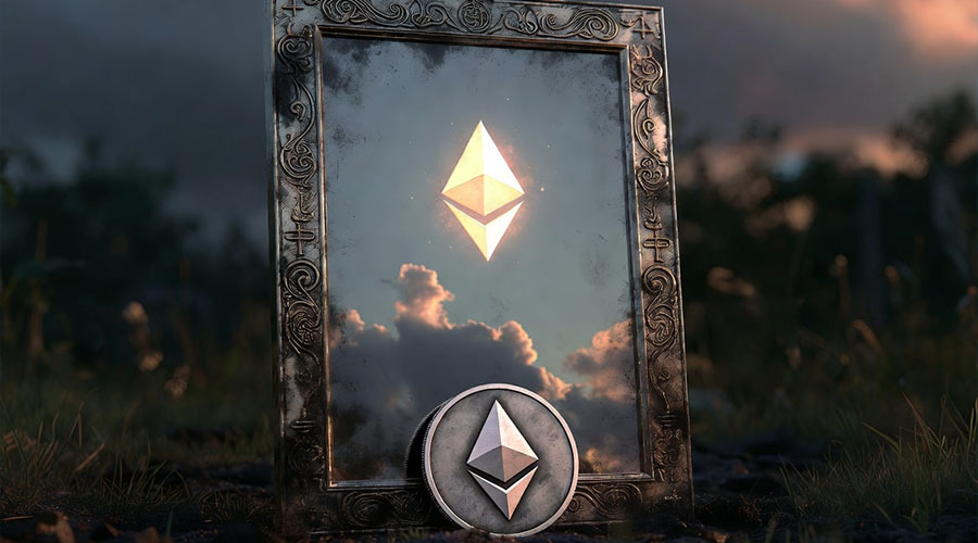 اتریوم در آستانه جهش تاریخی؛ آیا ۱۰ هزار دلار دور از دسترس نیست؟