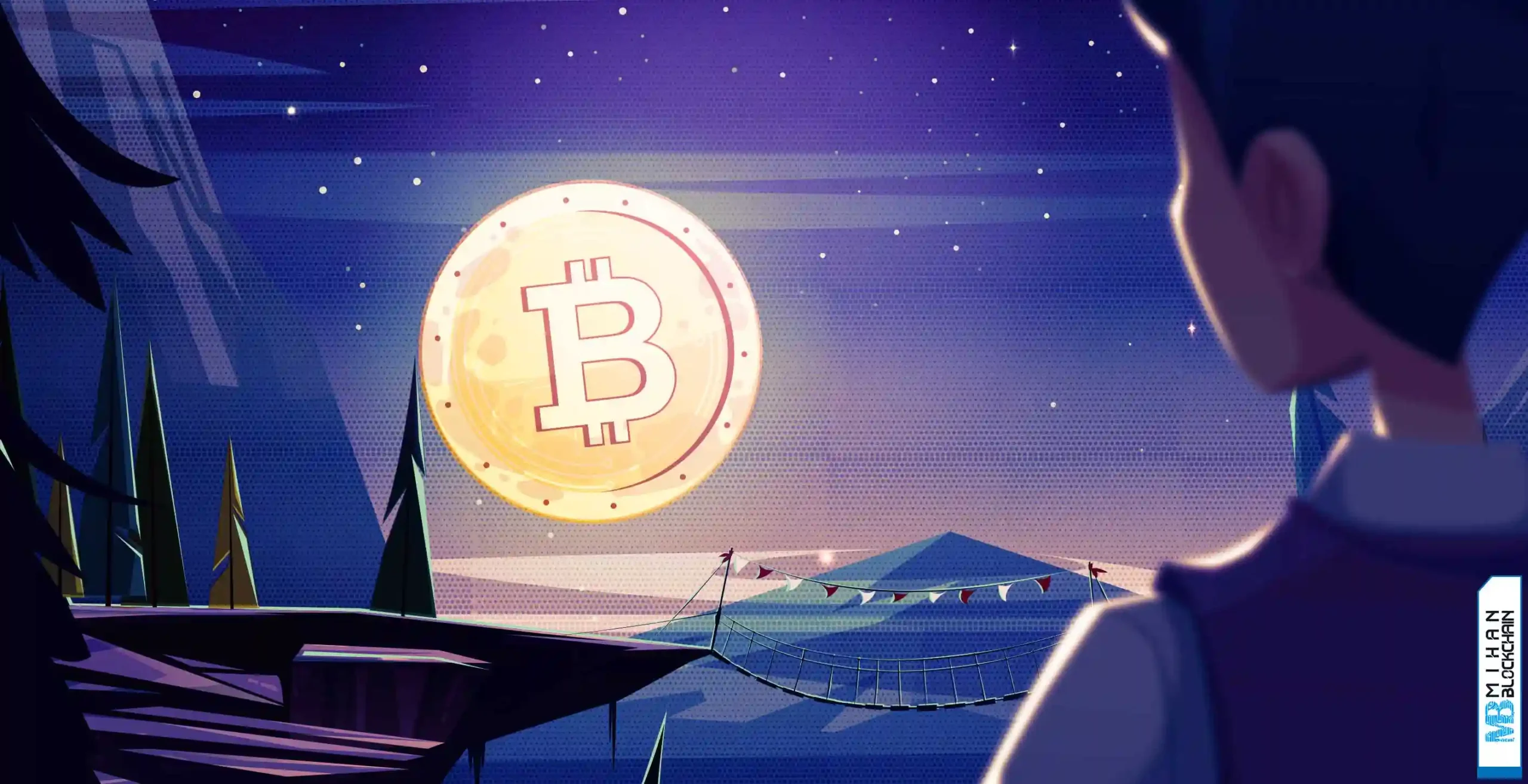 کاهش ۲۰٪ بیت کوین در نوامبر؛ آیا کف قیمتی سال ۲۰۲۵ در راه است؟