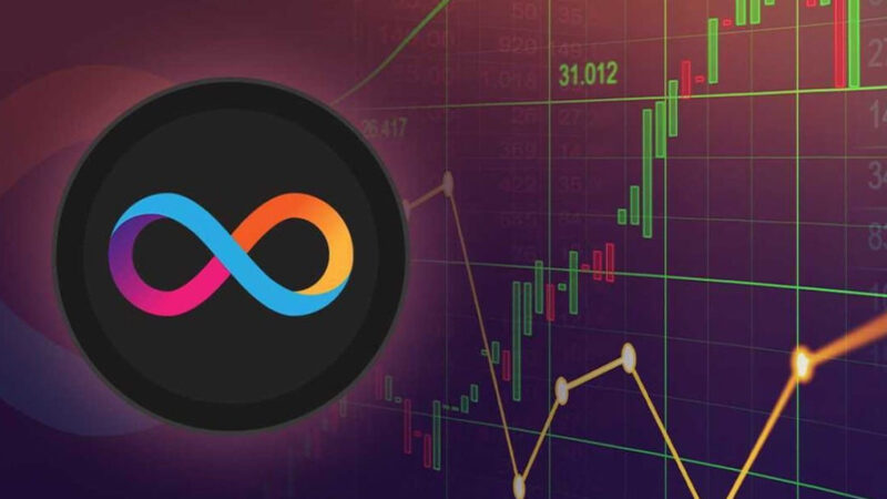 تحلیل سقوط ۲۶ درصدی قیمت اینترنت کامپیوتر (ICP) و چشم‌انداز رشد آینده