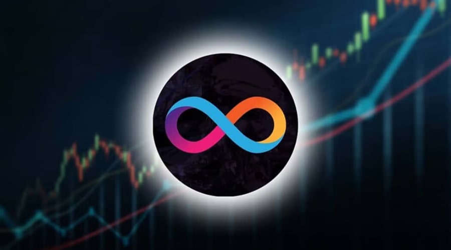 رشد قابل توجه فعالیت شبکه اینترنت کامپیوتر (ICP) و چشم‌انداز رالی قیمتی تا ۴۰ دلار