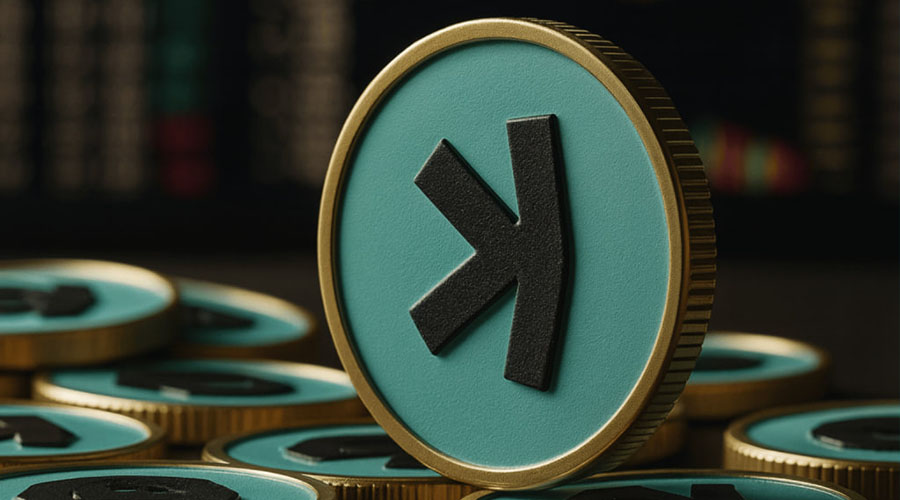 رشد شگفت‌انگیز ۶۰ درصدی کاسپا؛ آیا بازی رمزارزها در حال تغییر است؟