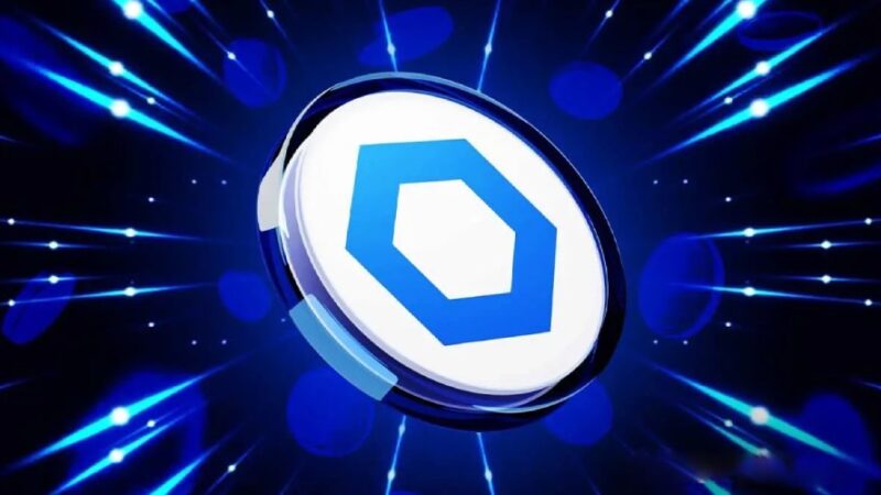 چین‌لینک حمایت ۵۴ میلیون توکنی را از دست داد؛ سقوط LINK ادامه دارد؟