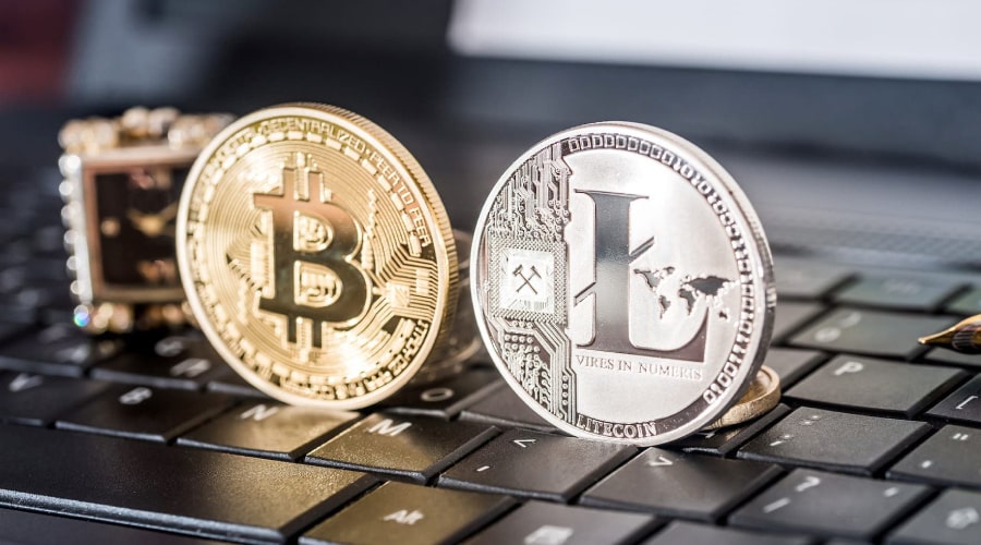 لایت‌کوین از بیت‌کوین جدا شد؛ آیا LTC صعودی می‌شود؟