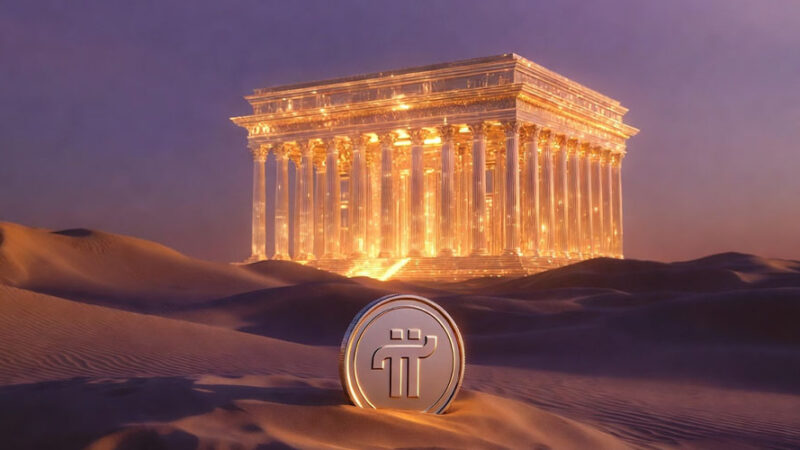 آیا ETF پای نتورک در آستانه رونمایی است؟ شایعاتی که بازار را به هیجان آورده‌اند!