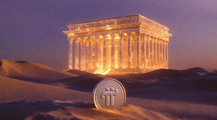 آیا ETF پای نتورک در آستانه رونمایی است؟ شایعاتی که بازار را به هیجان آورده‌اند!