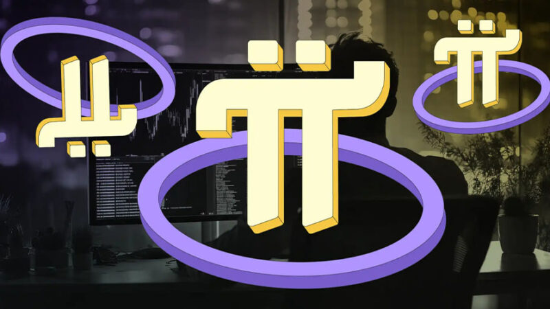 پیش‌بینی سه هوش مصنوعی درباره روند قیمت پای نتورک (PI) در نوامبر