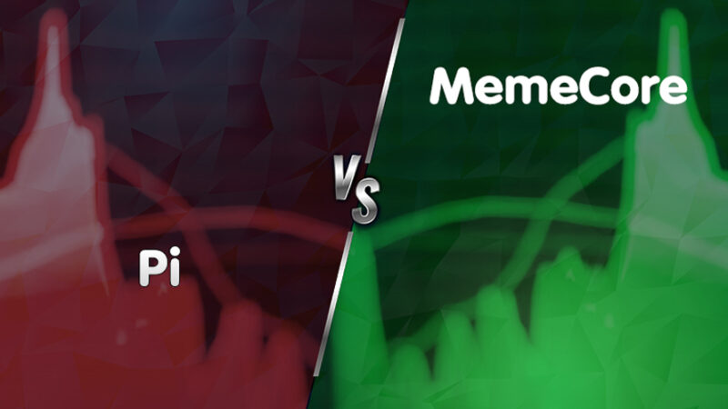 رمزارزهای امروز؛ از سقوط چشمگیر تا رشد شگفت‌انگیز در بازار دیجیتال ۸ آذر ۱۴۰۴