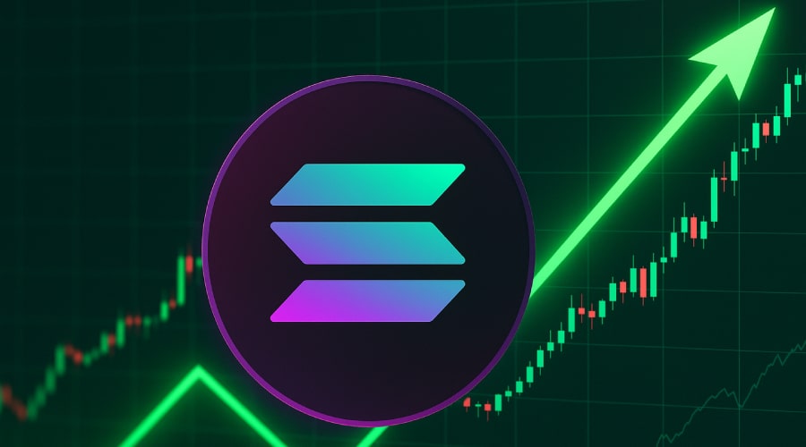 تحلیل بازگشت سولانا پس از ثبت کف تاریخی؛ بررسی ۳ عامل کلیدی صعودی