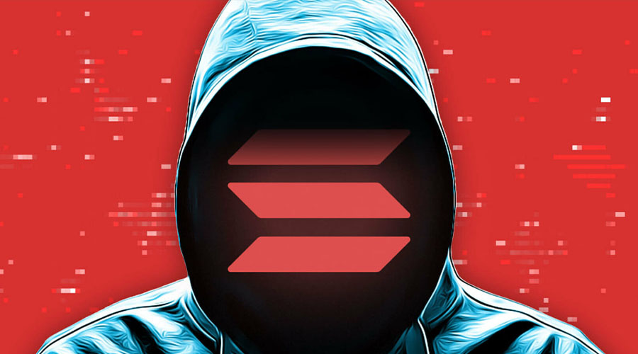 تأثیر هک ۳۶ میلیون دلاری آپ‌بیت بر آینده سولانا؛ آیا این آلت‌کوین بازمی‌گردد؟