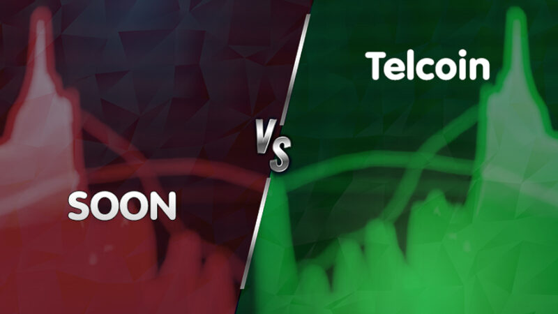 پرسودترین و زیان‌ده‌ترین رمزارزهای امروز ۲۵ آبان ۱۴۰۴