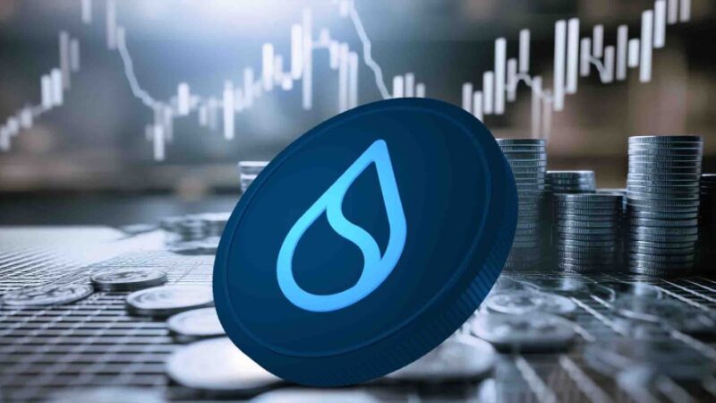 ارز دیجیتال سویی (SUI) به حمایت کلیدی ۱.۶۵ دلار رسید؛ شروع موج صعودی یا ادامه ریزش؟