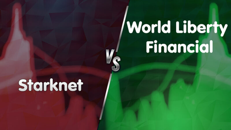 بررسی عملکرد رمزارزهای پرسود و پرضرر در بازار امروز ۱ آذر ۱۴۰۴