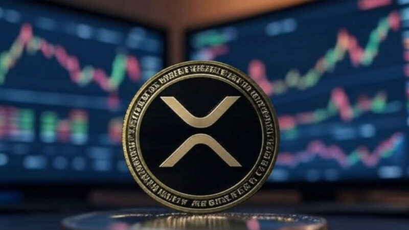 چرا هدف قیمت ۳۰ دلاری ریپل (XRP) هنوز محتمل است؟