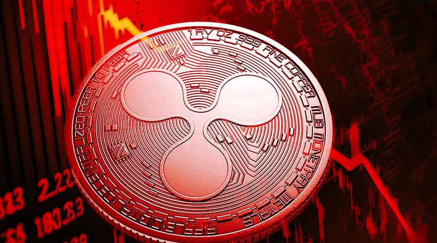 شروع کار نخستین ETF اسپات ریپل؛ چرا قیمت XRP رشد نکرد؟