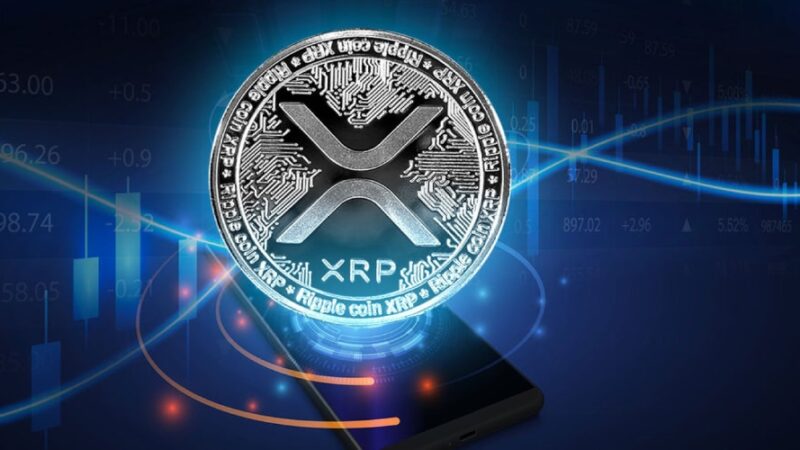 ریپل در میان ۵ رمزارز محبوب بازار؛ دلایل افزایش توجه به XRP در شبکه‌های اجتماعی