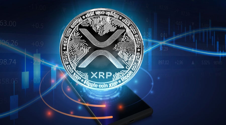 ریپل در میان ۵ رمزارز محبوب بازار؛ دلایل افزایش توجه به XRP در شبکه‌های اجتماعی