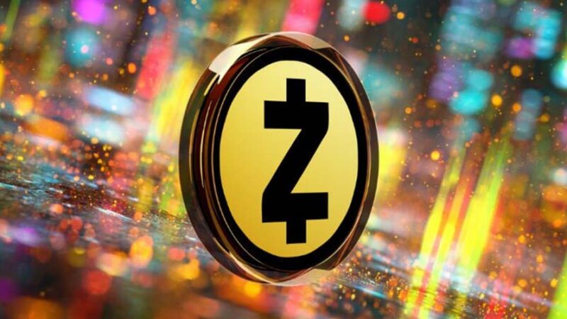 رشد ۱۷ درصدی زی‌کش (ZEC) و بازگشت قوی به روند صعودی