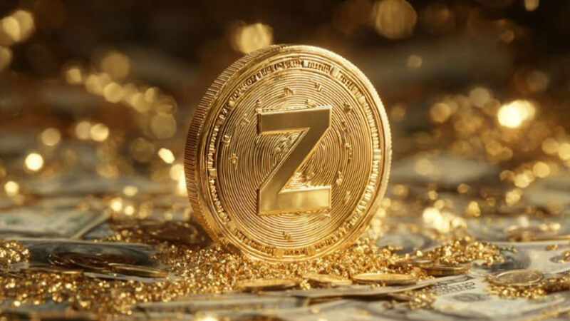 تحلیل روند صعودی زی‌کش (ZEC)؛ هدف قیمتی جدید آلت کوین حریم خصوصی بازار مشخص شد
