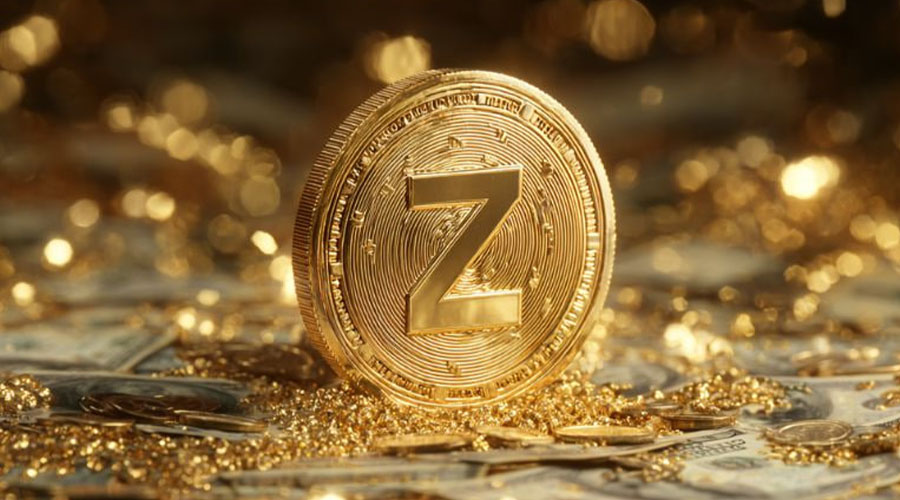 تحلیل روند صعودی زی‌کش (ZEC)؛ هدف قیمتی جدید آلت کوین حریم خصوصی بازار مشخص شد