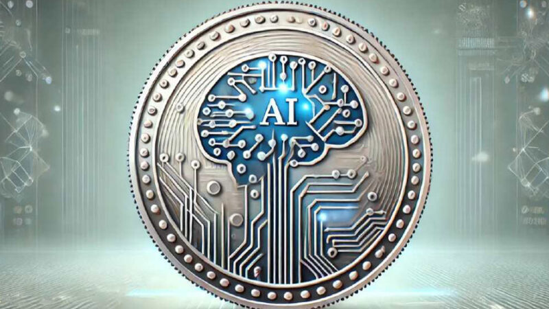 فچ.ای‌آی در آستانه انفجار قیمتی؛ آیا رمزارز هوش مصنوعی پیشتاز رالی جدید خواهد بود؟