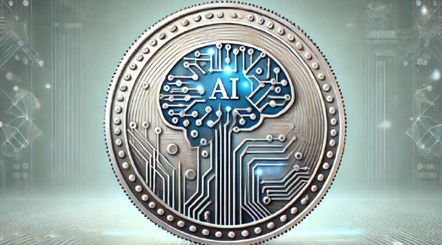 فچ.ای‌آی در آستانه انفجار قیمتی؛ آیا رمزارز هوش مصنوعی پیشتاز رالی جدید خواهد بود؟