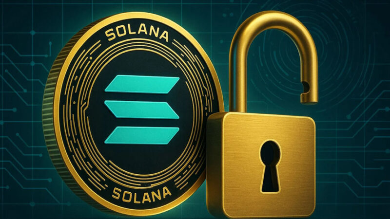 خطر فشار فروش سولانا با آزادسازی ۳۰ میلیون دلار SOL توسط آلامدا ریسرچ