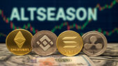 آیا فصل جدید آلت‌کوین‌ها در راه است؟ سیگنال‌های مهم دامیننس بیت‌کوین و ETH/BTC چه می‌گویند؟