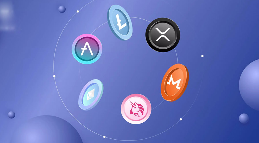 آلت‌کوین‌هایی که منتظر انفجار هستند