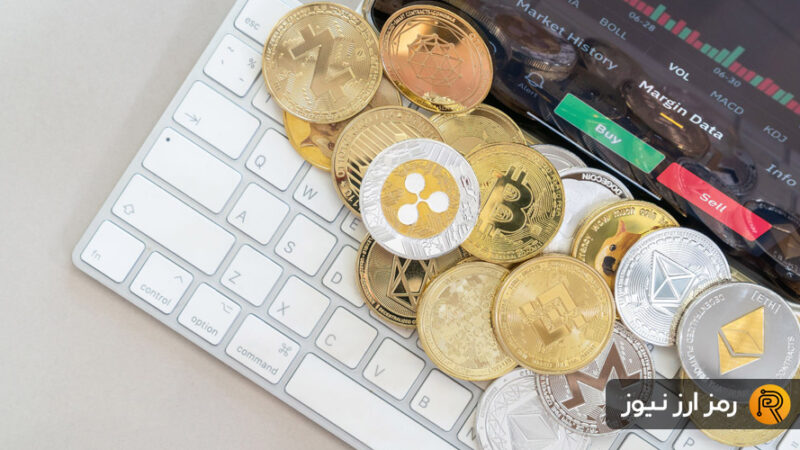 پایان تعطیلی دولت آمریکا نزدیک است؛ 3 آلت‌کوین با پتانسیل بالا را بشناسید