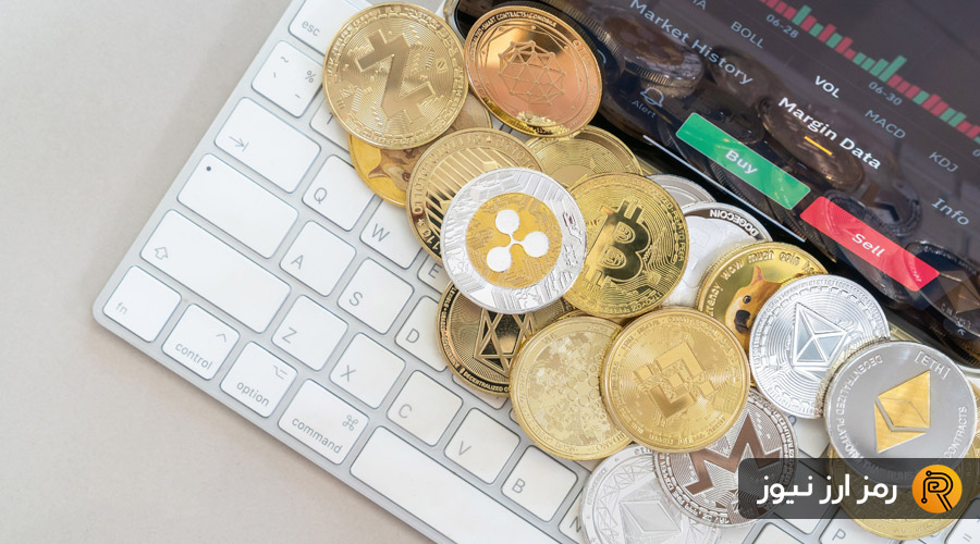 پایان تعطیلی دولت آمریکا نزدیک است؛ 3 آلت‌کوین با پتانسیل بالا را بشناسید