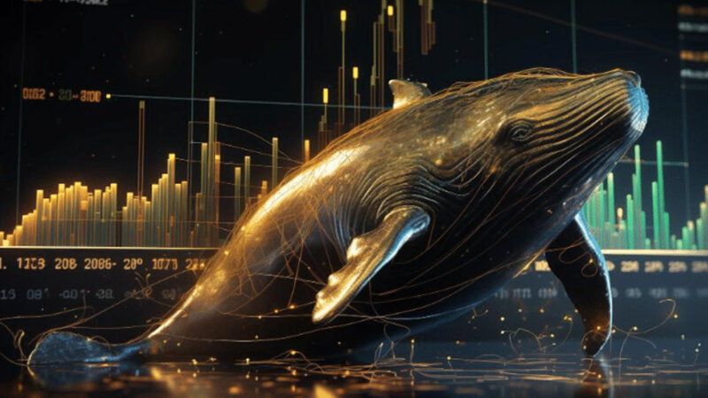 نهنگ‌های کریپتو در آستانه دسامبر ۲۰۲۵ به دنبال ۳ آلت‌کوین پرپتانسیل هستند!
