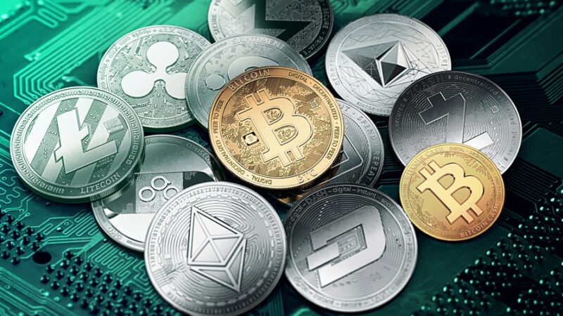 رشد نسبت ALT/BTC در نوامبر علیرغم سقوط بیت‌کوین؛ نشانه‌ای مهم برای معامله‌گران