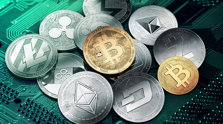 رشد نسبت ALT/BTC در نوامبر علیرغم سقوط بیت‌کوین؛ نشانه‌ای مهم برای معامله‌گران