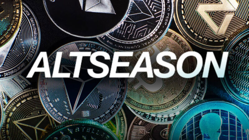 آلت‌کوین‌ها در آستانه جهش بزرگ؟ تحلیلگران از شروع بزرگ‌ترین آلت‌سیزن تاریخ خبر می‌دهند!