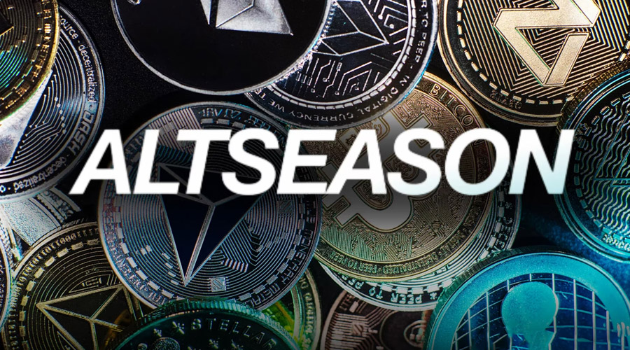 آلت‌کوین‌ها در آستانه جهش بزرگ؟ تحلیلگران از شروع بزرگ‌ترین آلت‌سیزن تاریخ خبر می‌دهند!