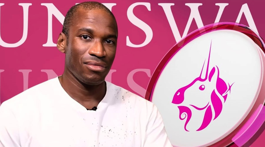 آرتور هیز با خرید ۲۹ هزار توکن UNI؛ شوک عرضه یونی‌سواپ؟