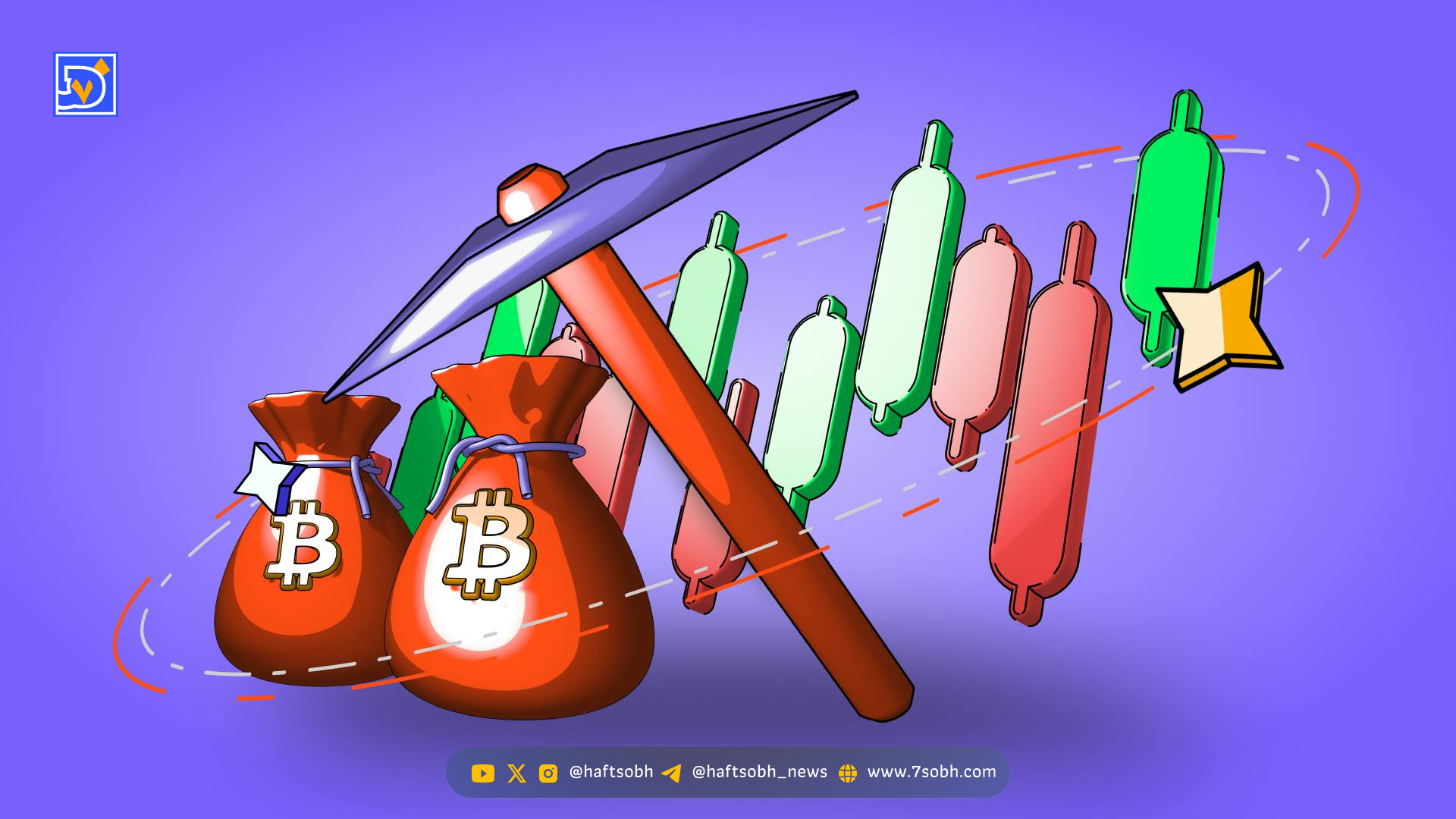 مالیات پنهان معاملات کریپتو: چگونه MEV مانع پذیرش دیفای توسط مؤسسات مالی می‌شود