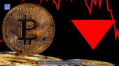 بیت کوین تا کمتر از ۹۵ هزار دلار ریزش کرد؛ چشم‌انداز نزولی تا ۸۴ هزار دلار