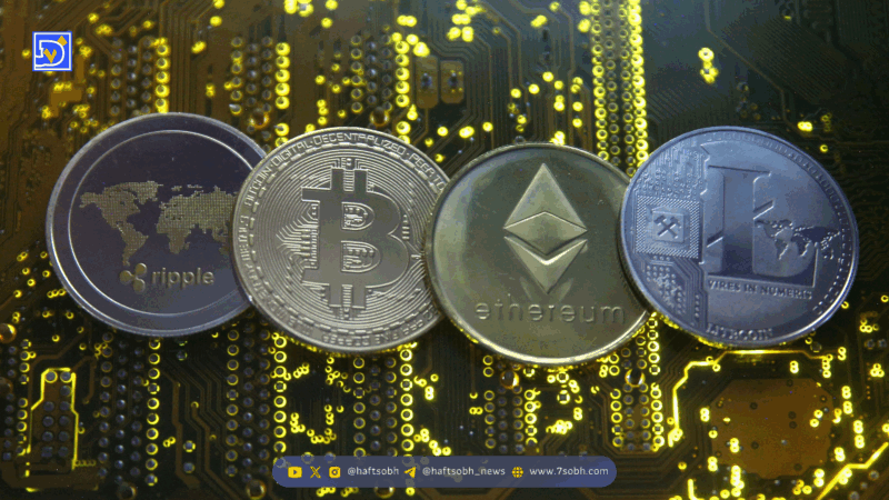 تفاوت بنیادین بیت‌کوین و اتریوم: از ذخیره ارزش تا دارایی عملیاتی بلاک‌چین